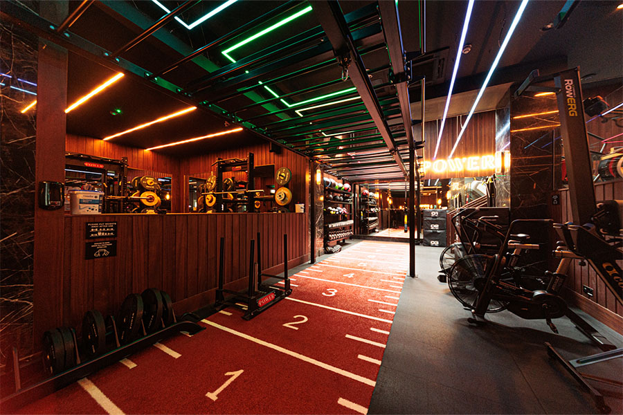 Gym Floor-2073