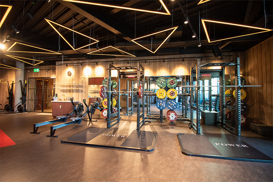Gym Floor (6)