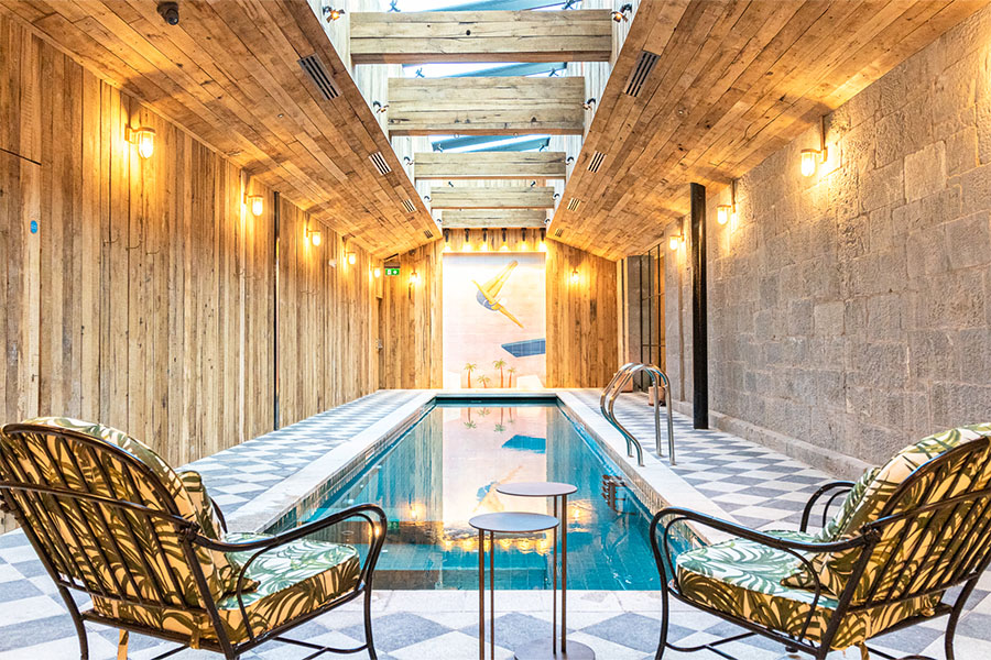 Pool (9)