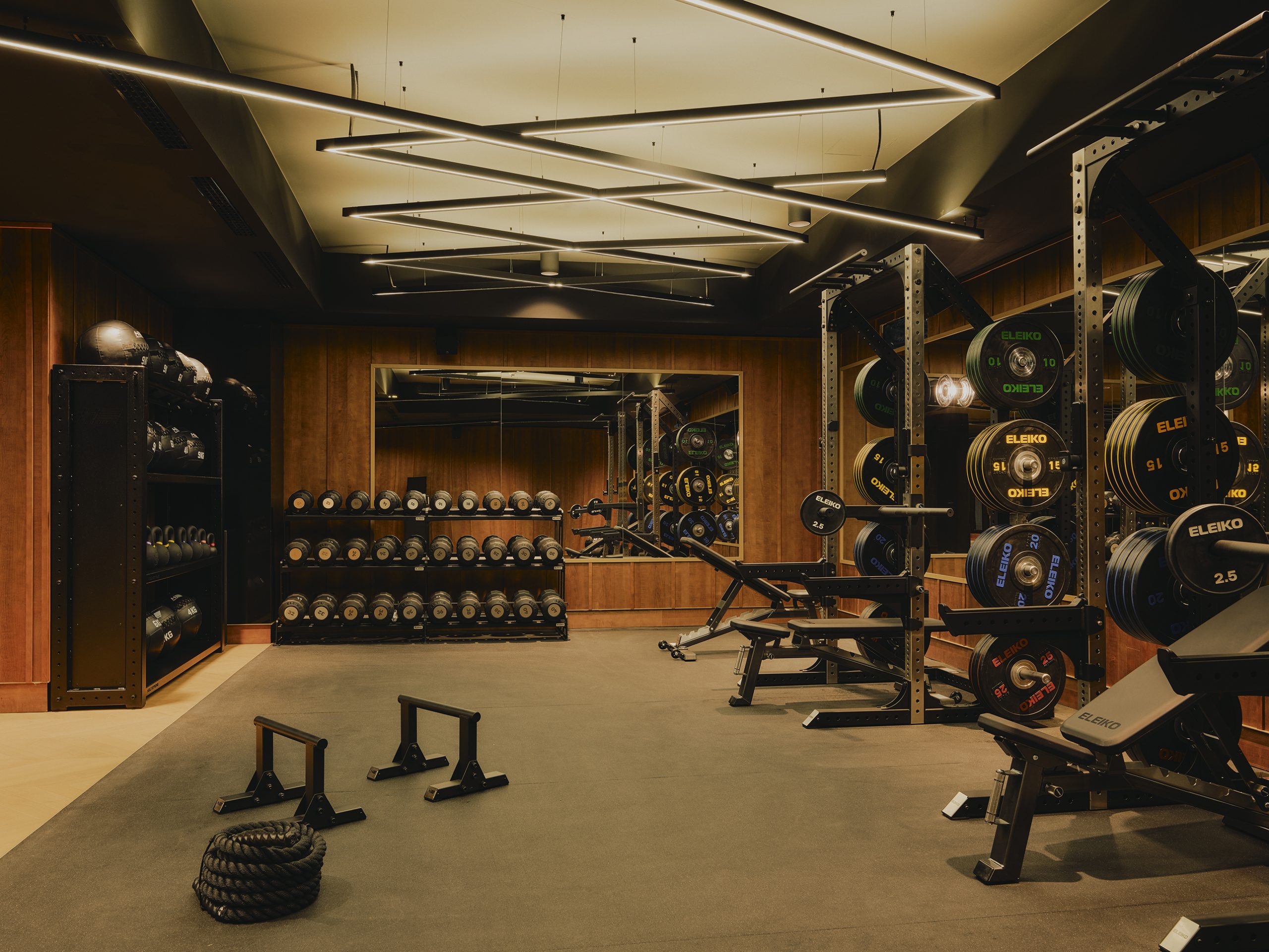 Power Gym Munich